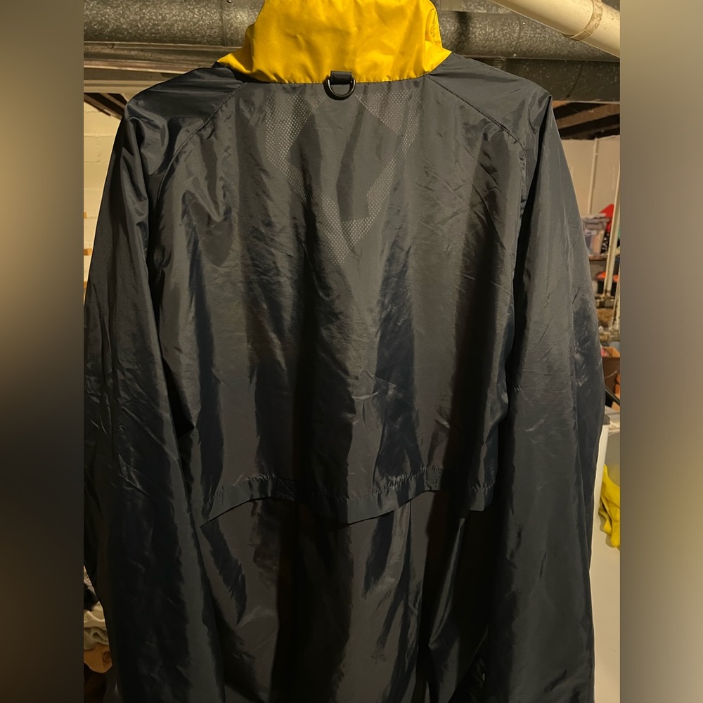 Notre Dame Jacket - Picture 2 of 3